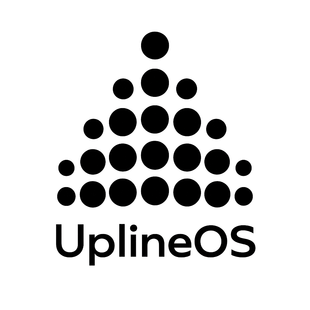 UplineOS Logo