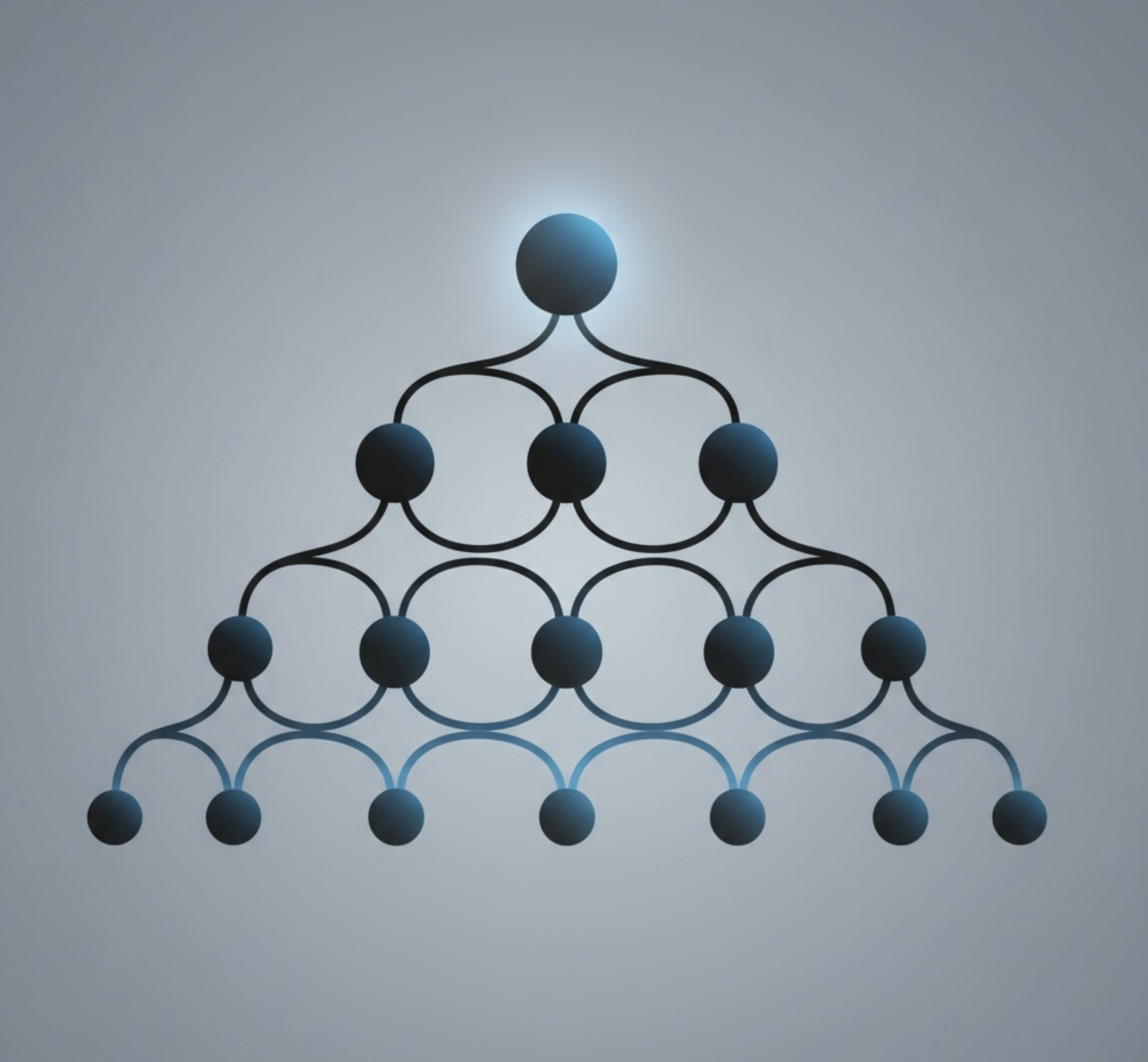 Network Marketing Struktur
